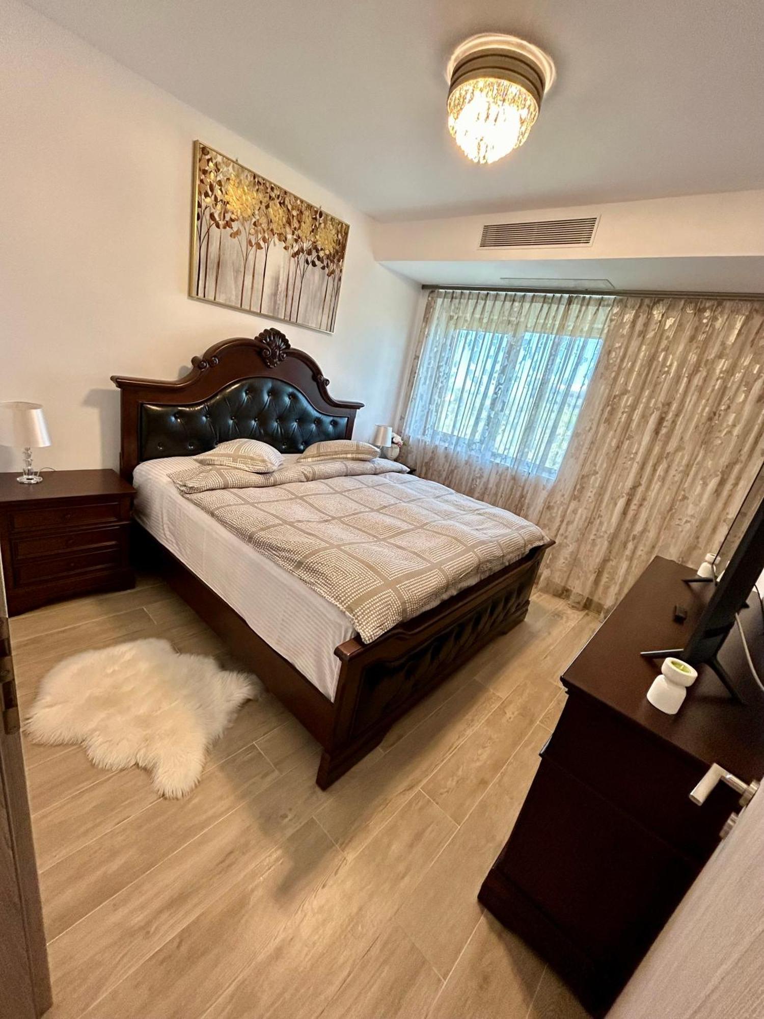 Dis Mamaia Nord Apartman Konstanca Kültér fotó