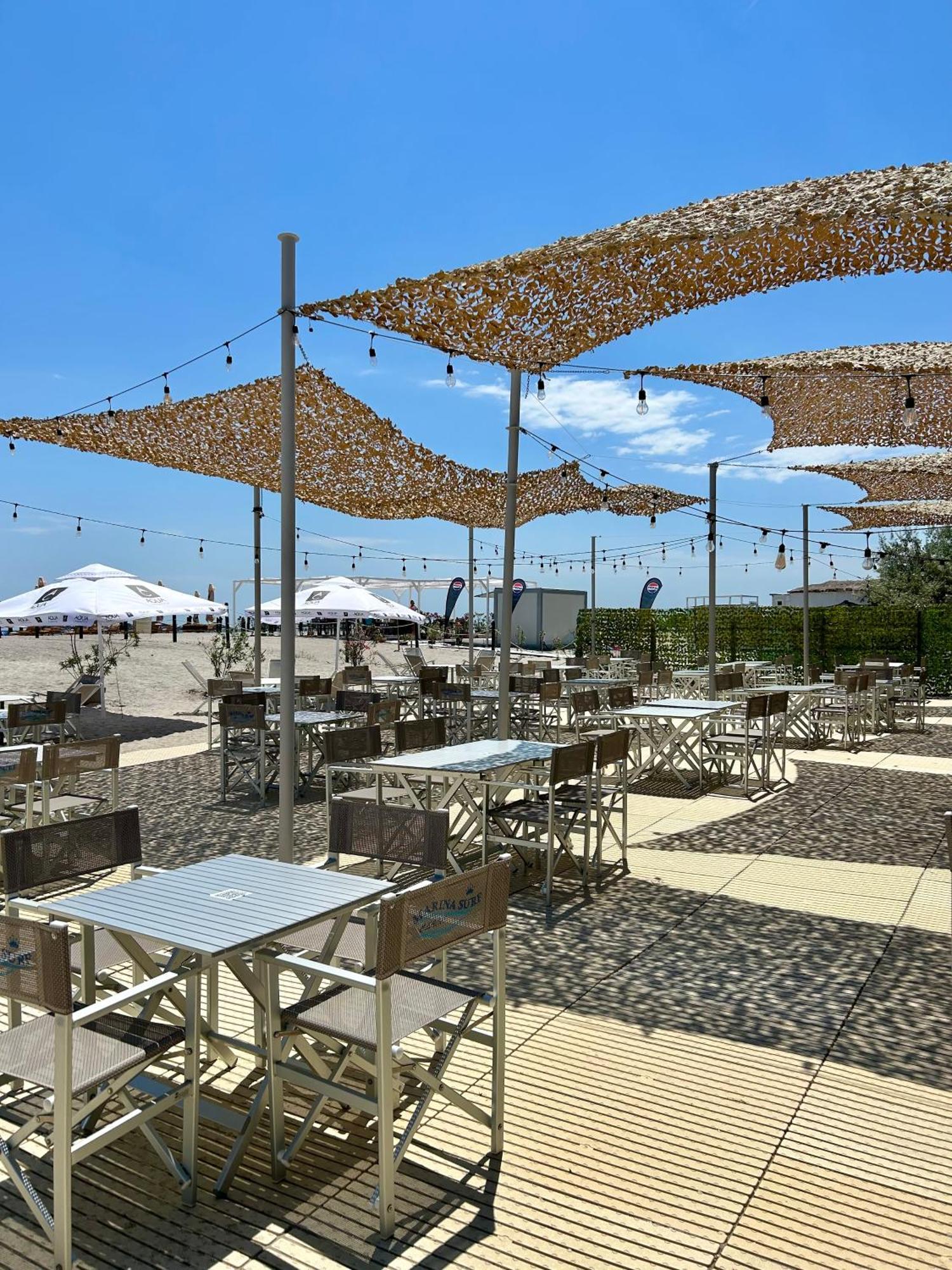 Dis Mamaia Nord Apartman Konstanca Kültér fotó